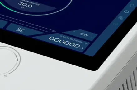 Doctor Tecar Plus (Device)