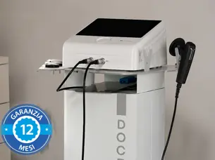 Doctor Tecar Plus