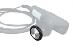 Applicatore Tecar SPX piccolo piatto (Ø 35 mm)