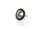 Applicatore Tecar SPX piccolo bombato (Ø 35 mm)