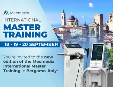 International Master Training - April 2026