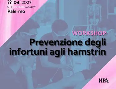 Prevenzione degli infortuni agli hamstring