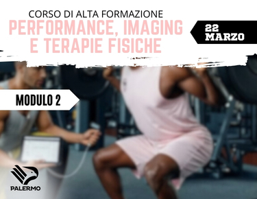 Modulo 2 - Velocity Based Training  - SENZA FAD ECM