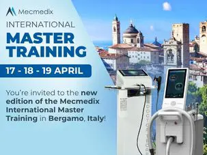 International Master Training - April 2026