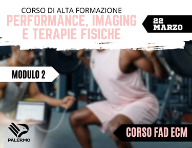 Modulo 2 - Velocity Based Training - Corso FAD ECM