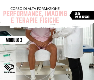 Modulo 3 - Laserterapia nella gestione delle lesioni muscolari - SENZA FAD ECM
