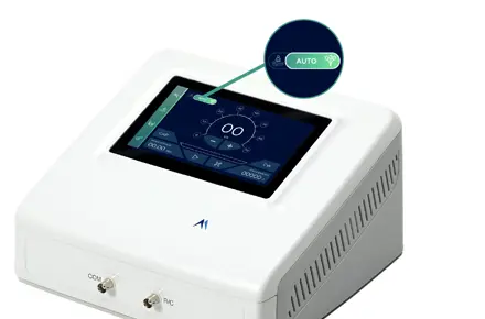 Doctor Tecar Smart (Device)