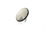Applicatore Tecar SPX grande bombato (Ø 85 mm)