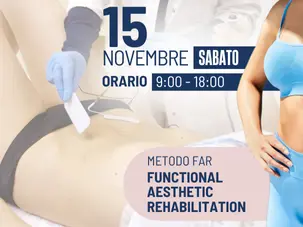FAR FUNCTIONAL AESTHETIC  REHABILITATION