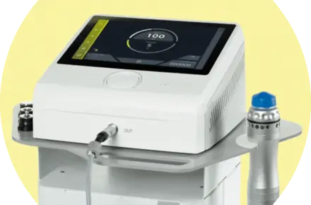 Pulswave PLUS (Device)