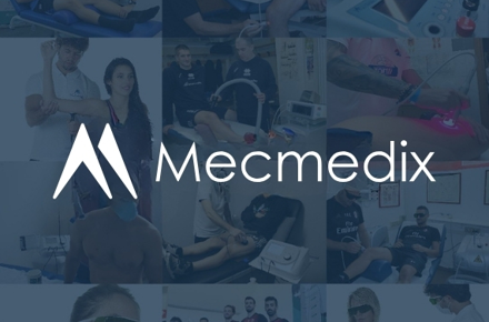 I laser bergamaschi curano i campioni dello sport.