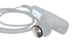Applicatore Tecar SPX medio bombato (Ø 60 mm)