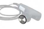 Applicatore Tecar SPX medio piatto (Ø 60 mm)