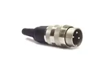 Laser interlock