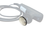 Applicatore Tecar SPX grande bombato (Ø 85 mm)