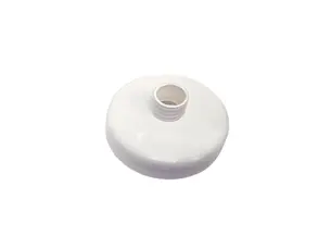 Tappo per barattolo con foro dispenser
