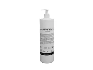 Flacone 1L crema tecar 