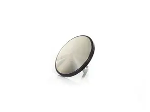 Applicatore Tecar SPX grande bombato (Ø 85 mm)
