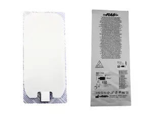 Piastre adesive FIAB Adulti (25 pz)