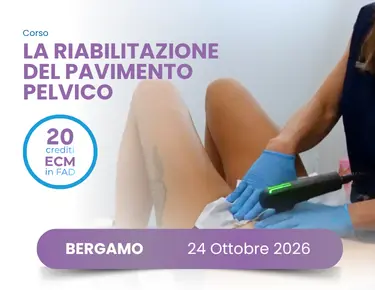 La Riabilitazione del Pavimento Pelvico: Ipertono e dolore sessuale