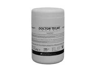 Barattolo 1L crema tecar 