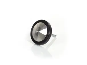 Applicatore Tecar SPX piccolo bombato (Ø 35 mm)