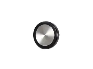 Applicatore Tecar SPX piccolo piatto (Ø 35 mm)