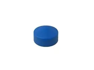 Tappo in silicone per applicatori Pulswave