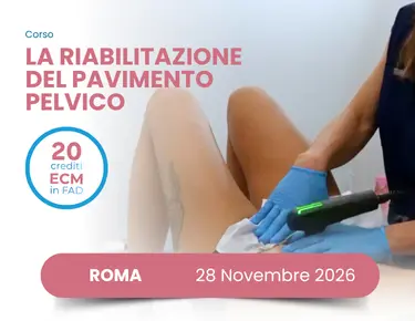 La Riabilitazione del Pavimento Pelvico: Ipertono e dolore sessuale