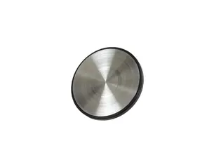 Applicatore Tecar SPX grande piatto (Ø 85 mm)