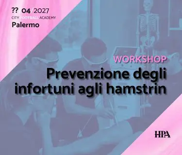 Prevenzione degli infortuni agli hamstring