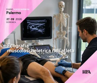 Ecografia muscoloscheletrica nell’atleta