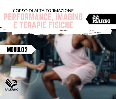 Modulo 2 - Velocity Based Training  - SENZA FAD ECM