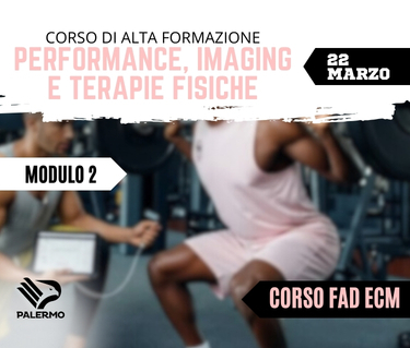 Modulo 2 - Velocity Based Training - Corso FAD ECM
