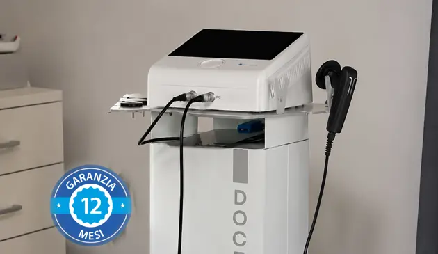 Doctor Tecar Plus
